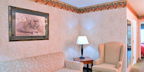 Country Inn & Suites By Radisson, Somerset, Ky Quarto foto
