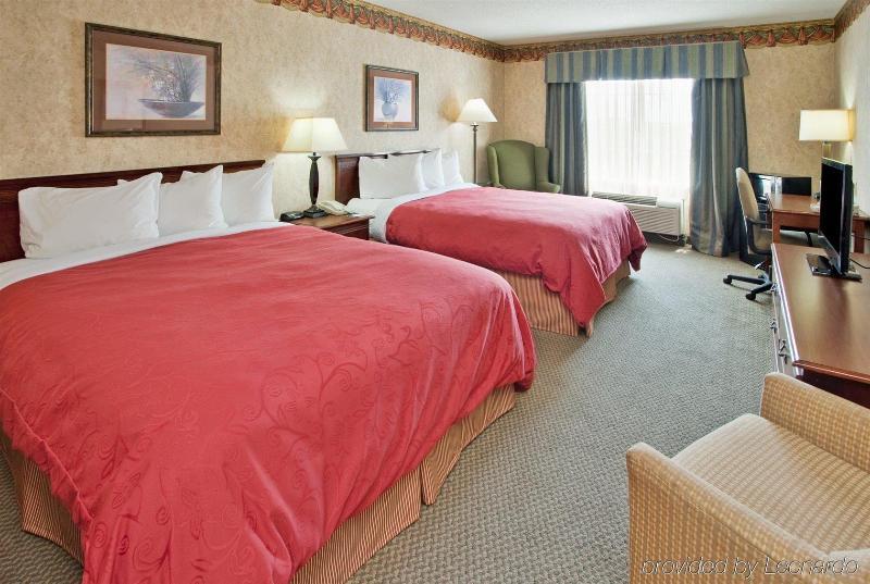 Country Inn & Suites By Radisson, Somerset, Ky Exterior foto