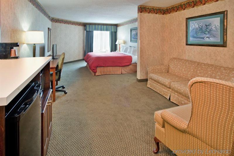 Country Inn & Suites By Radisson, Somerset, Ky Exterior foto